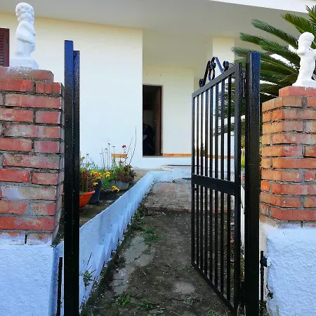 Villa Marchese Zambrone