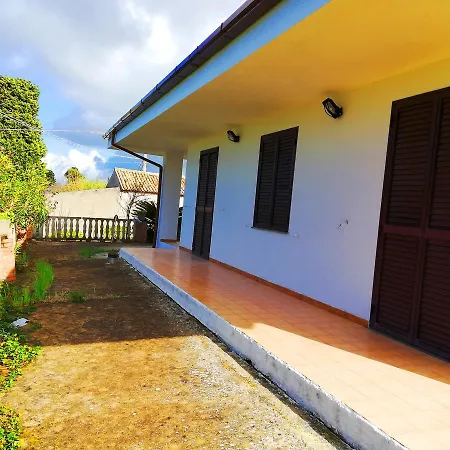 Marchese Villa Zambrone