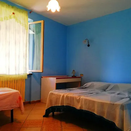 Marchese Villa *