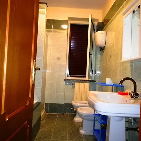 Vila Marchese Zambrone