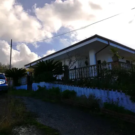 Marchese Vila *