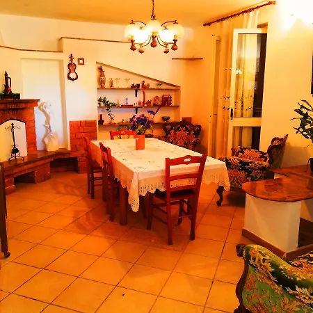 Marchese * Zambrone